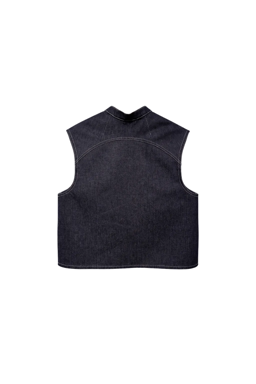 FORGE DENIM VEST