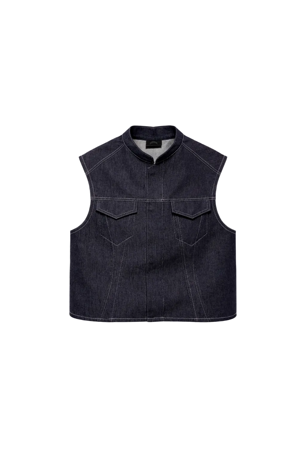 FORGE DENIM VEST