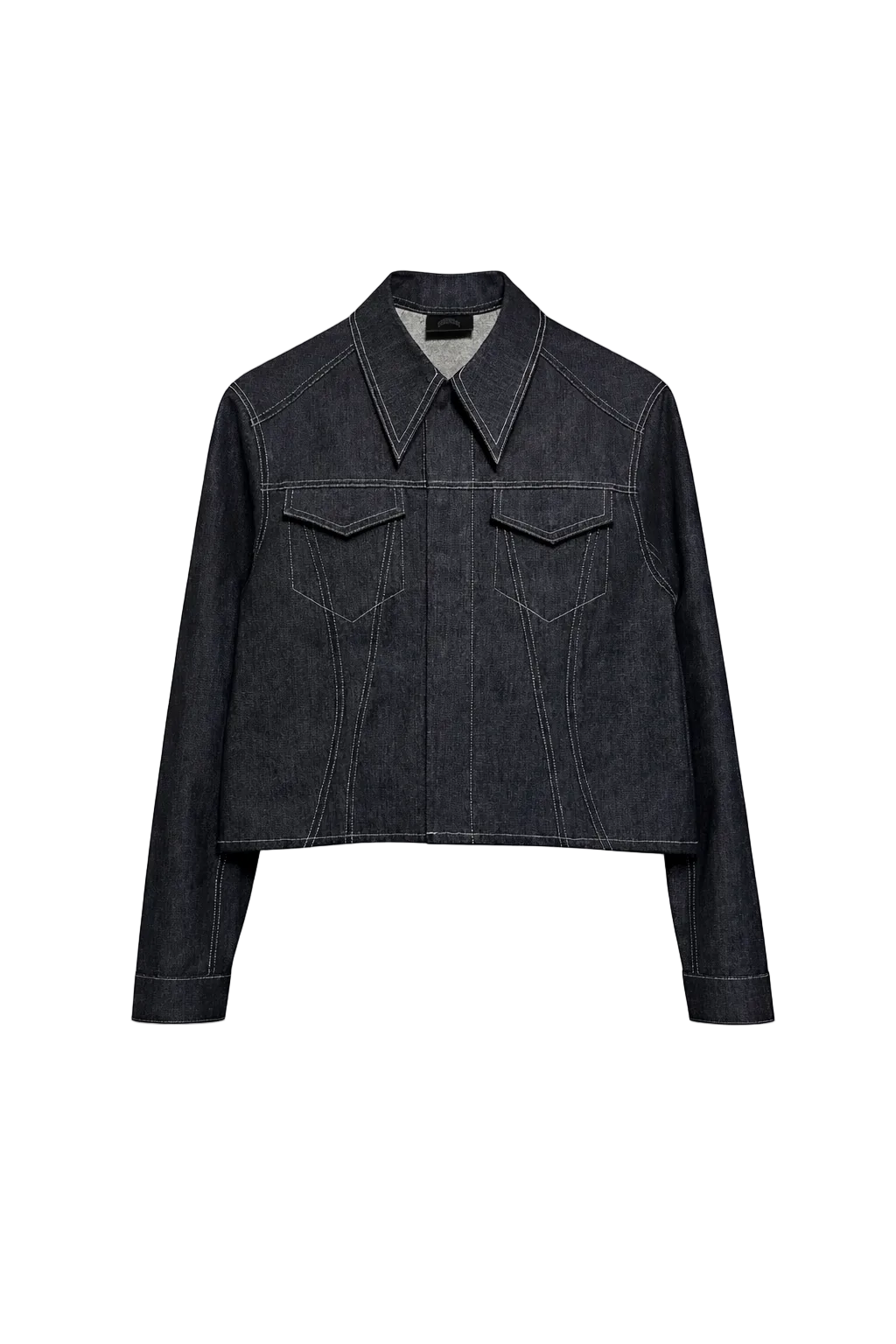 FORGE DENIM JACKET