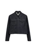FORGE DENIM JACKET